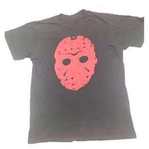 Local Boogey Man Graphic Tee